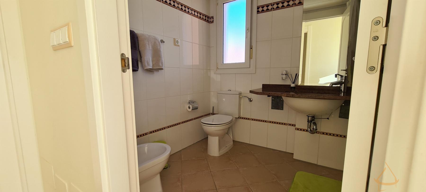 Venta de dúplex en Baños y Mendigo