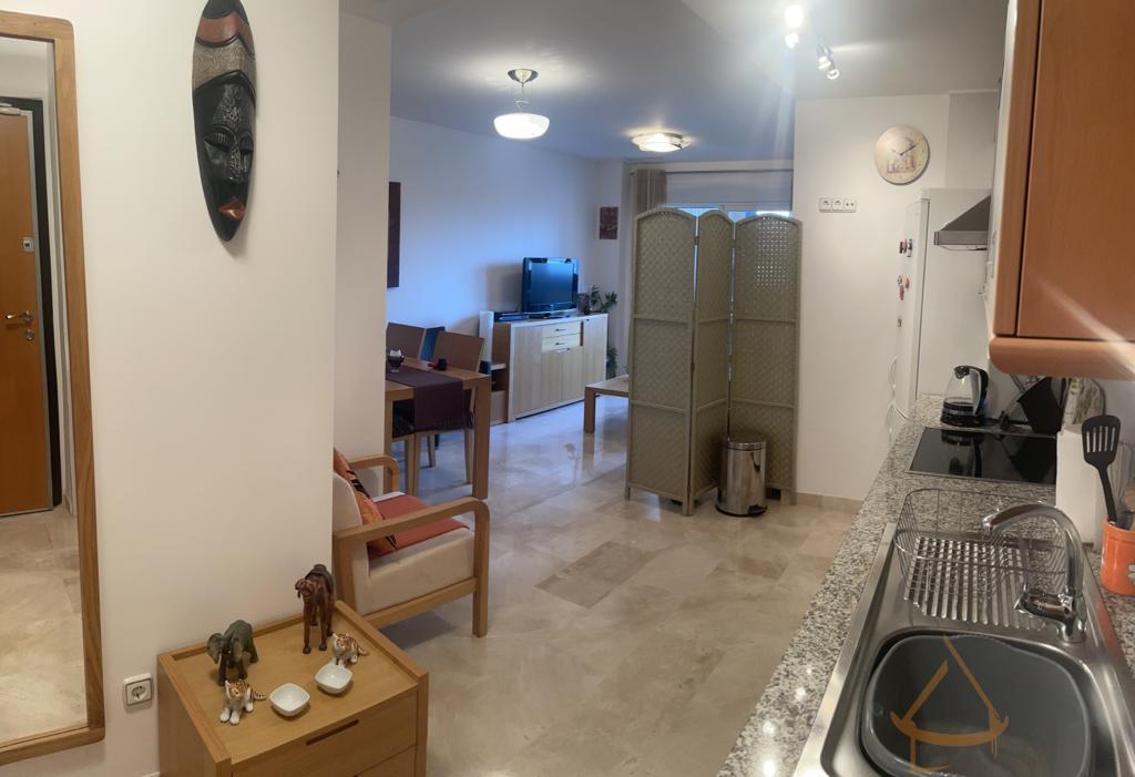 Zu verkaufen von appartement in
 Gea y Truyols