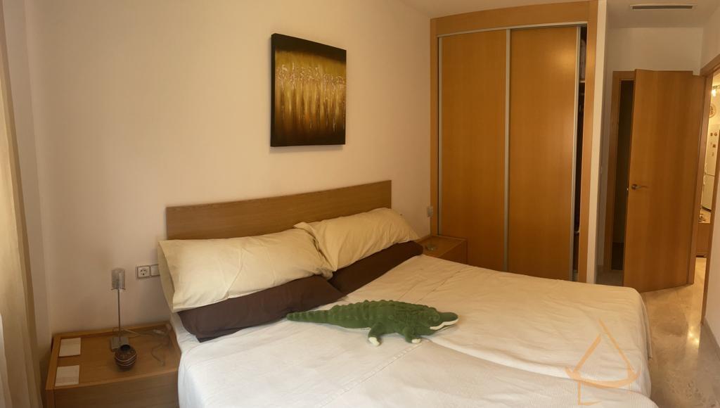 Zu verkaufen von appartement in
 Gea y Truyols