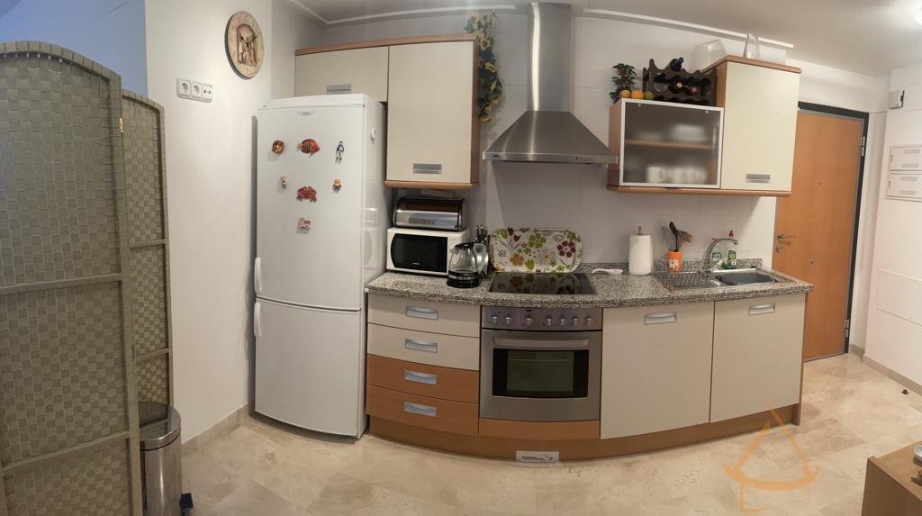Zu verkaufen von appartement in
 Gea y Truyols