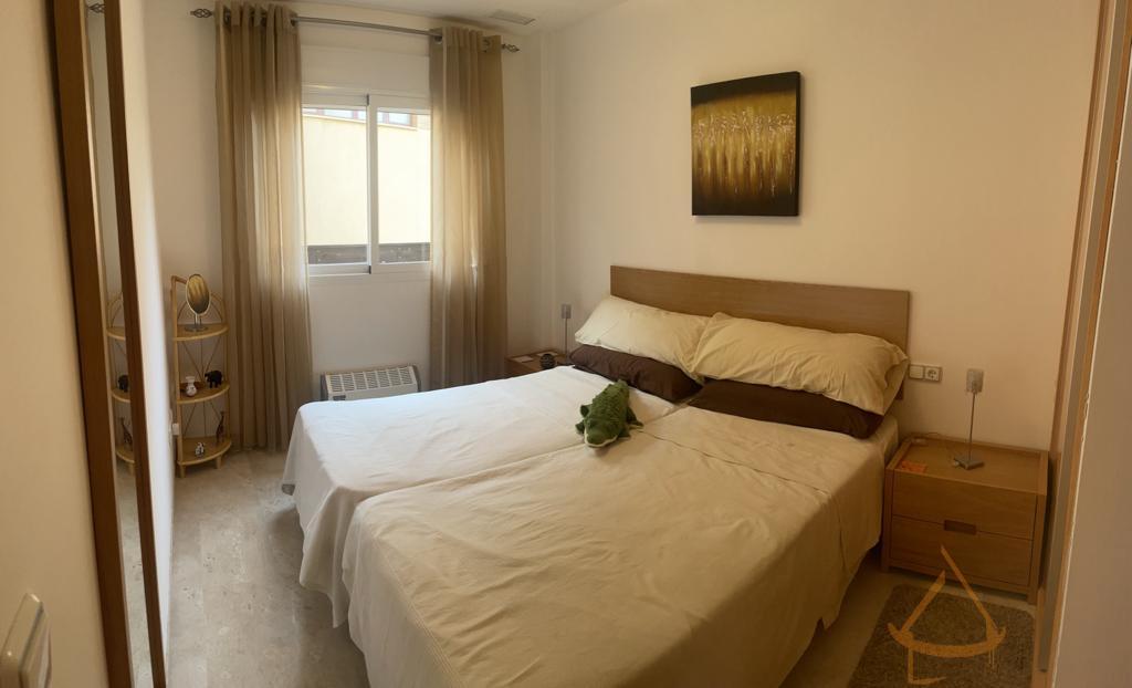 Zu verkaufen von appartement in
 Gea y Truyols