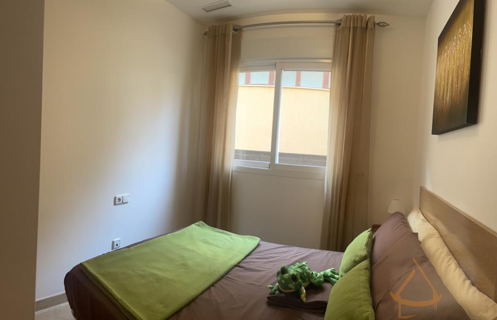 Zu verkaufen von appartement in
 Gea y Truyols