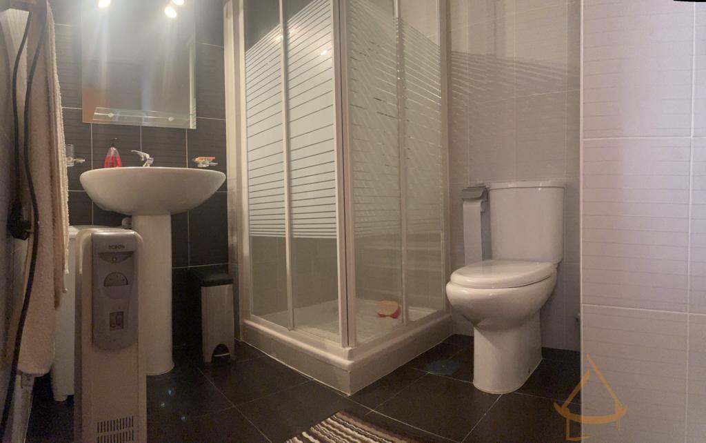 Zu verkaufen von appartement in
 Gea y Truyols