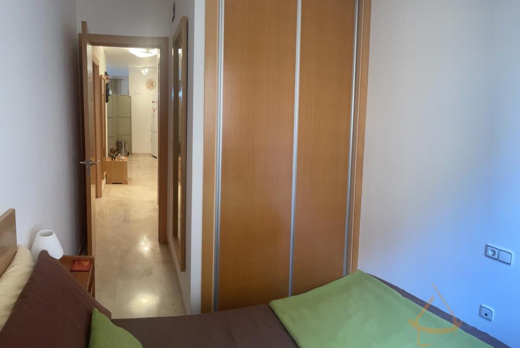 Zu verkaufen von appartement in
 Gea y Truyols