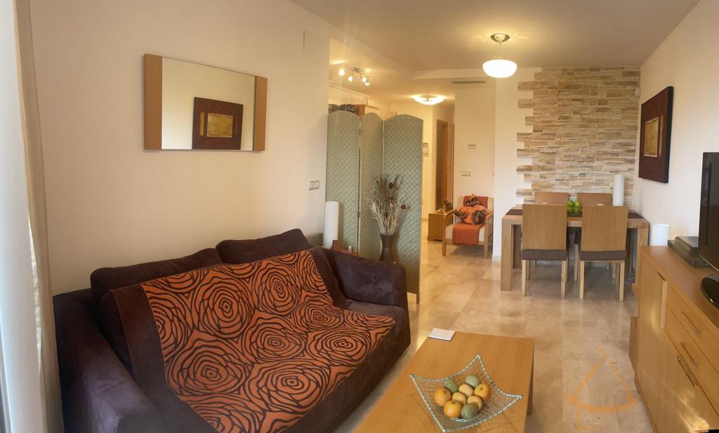 Zu verkaufen von appartement in
 Gea y Truyols