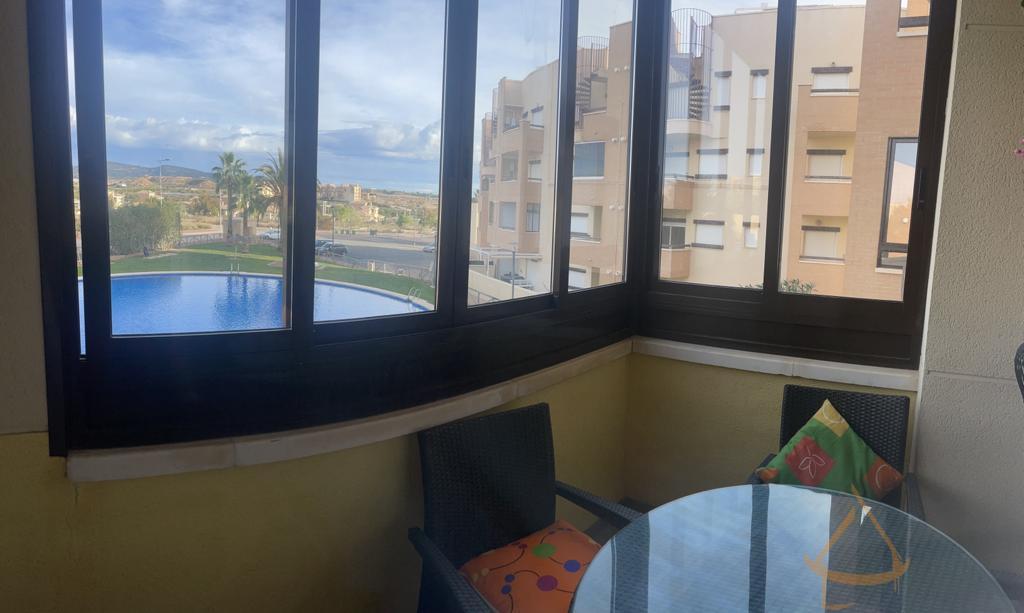 Zu verkaufen von appartement in
 Gea y Truyols