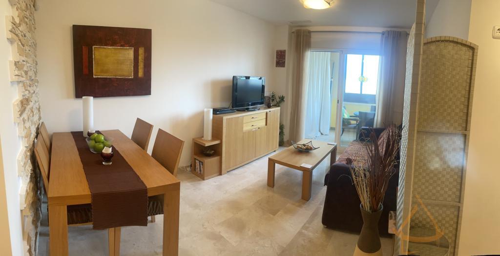 Zu verkaufen von appartement in
 Gea y Truyols
