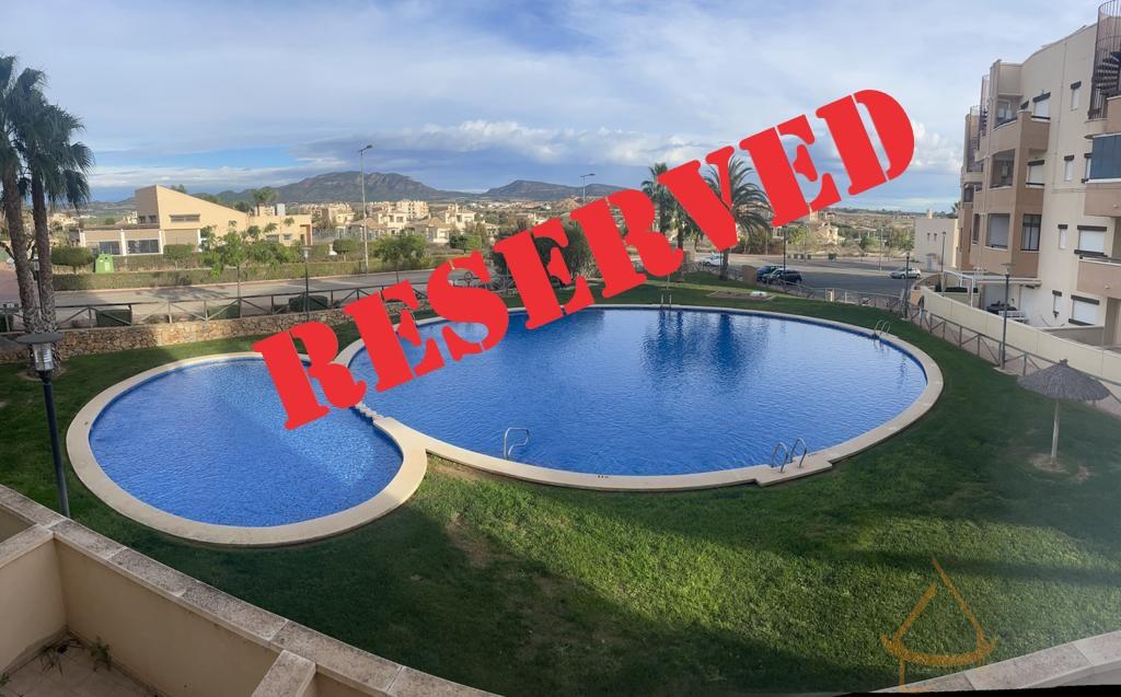 For sale of apartment in Gea y Truyols