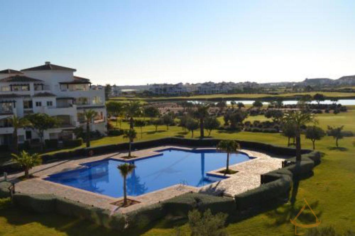 For sale of apartment in Sucina
