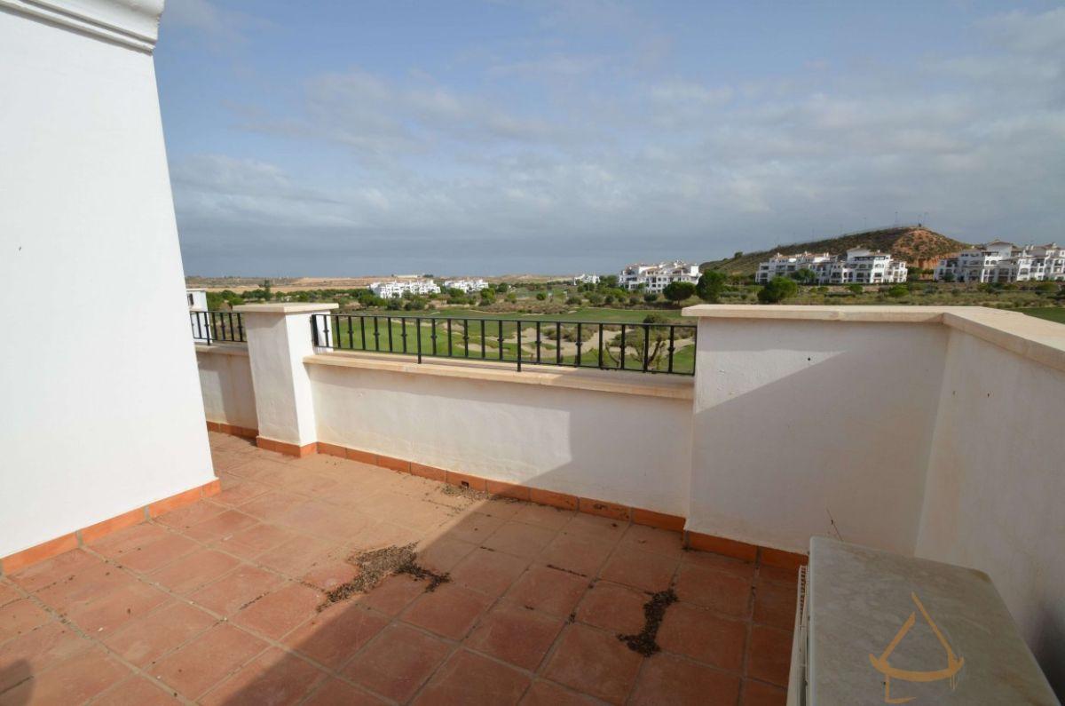 For sale of apartment in Sucina
