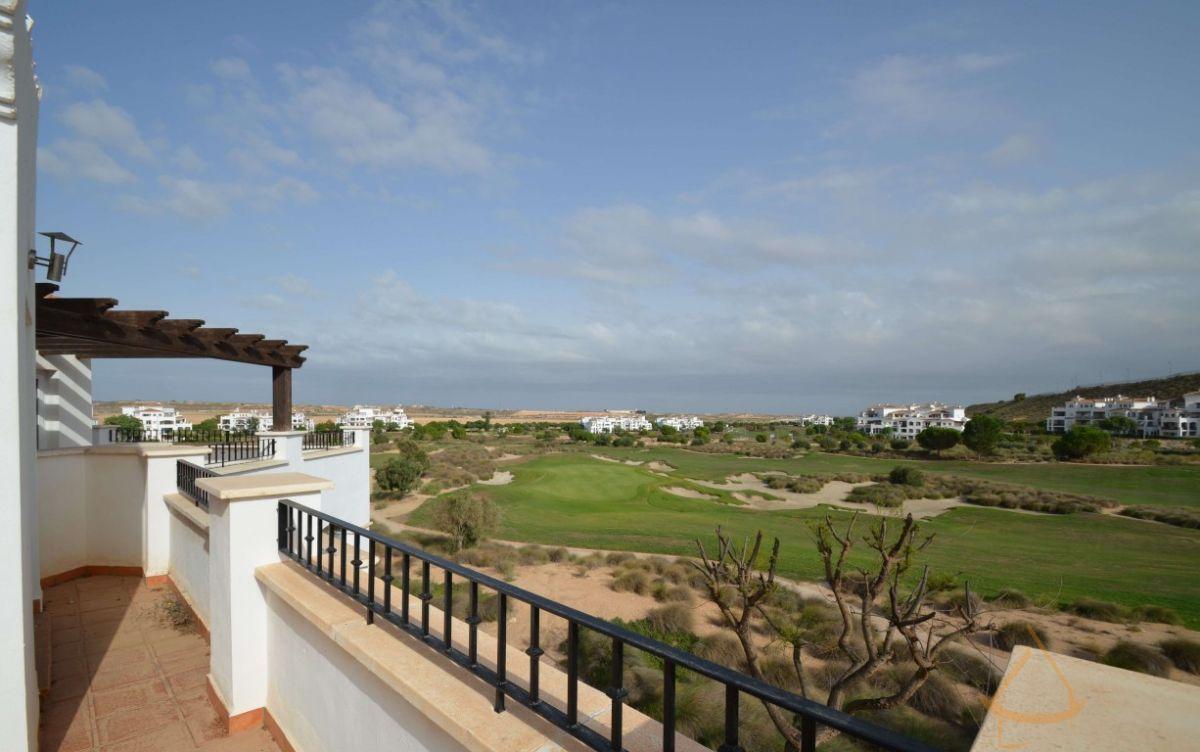 Venta de apartamento en Sucina