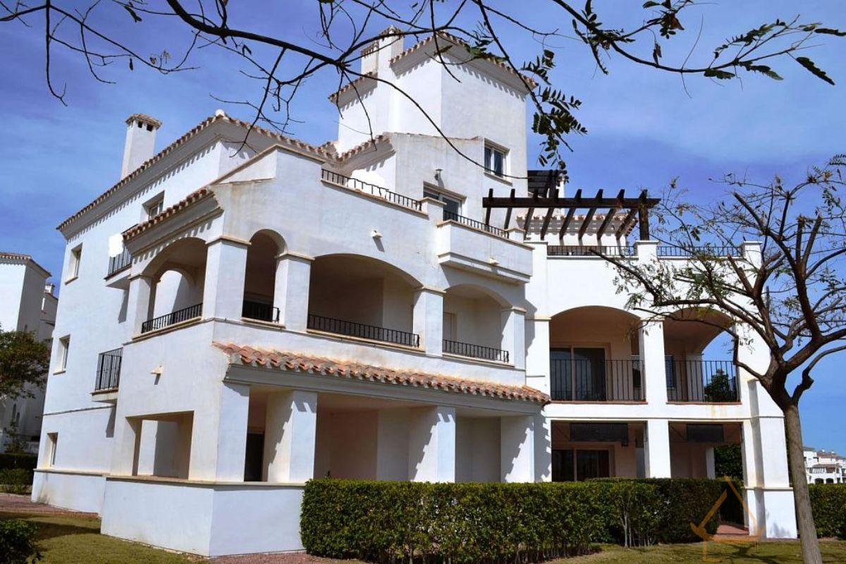 For sale of apartment in Sucina
