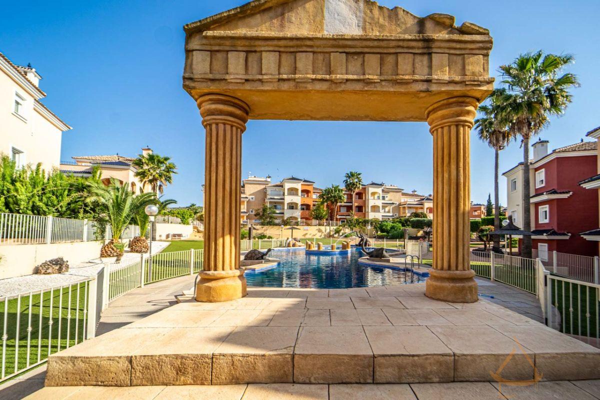 For sale of apartment in Baños y Mendigo