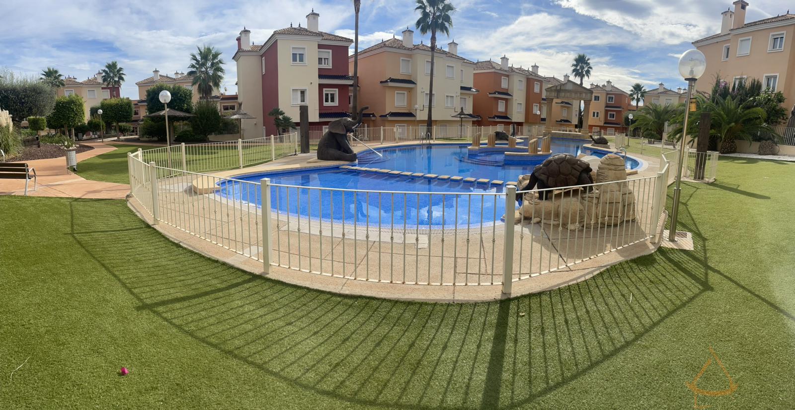 For sale of apartment in Baños y Mendigo