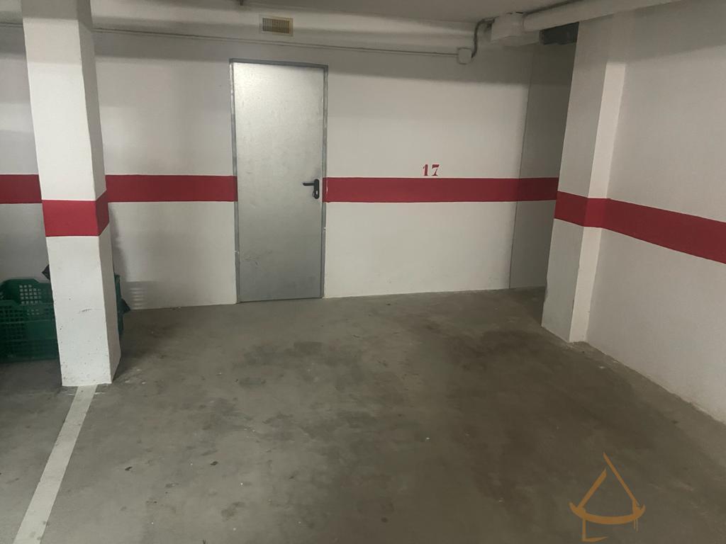 For sale of apartment in Baños y Mendigo