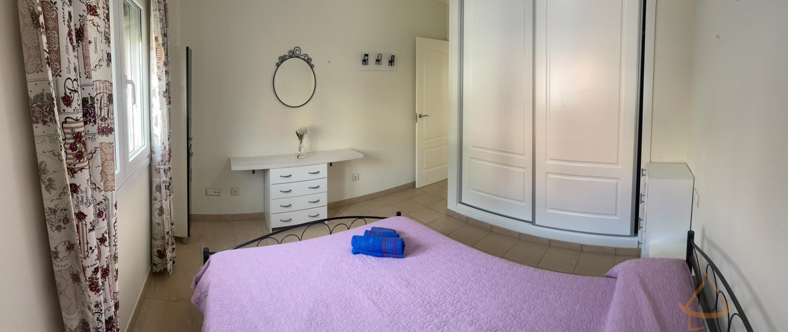 For sale of apartment in Baños y Mendigo