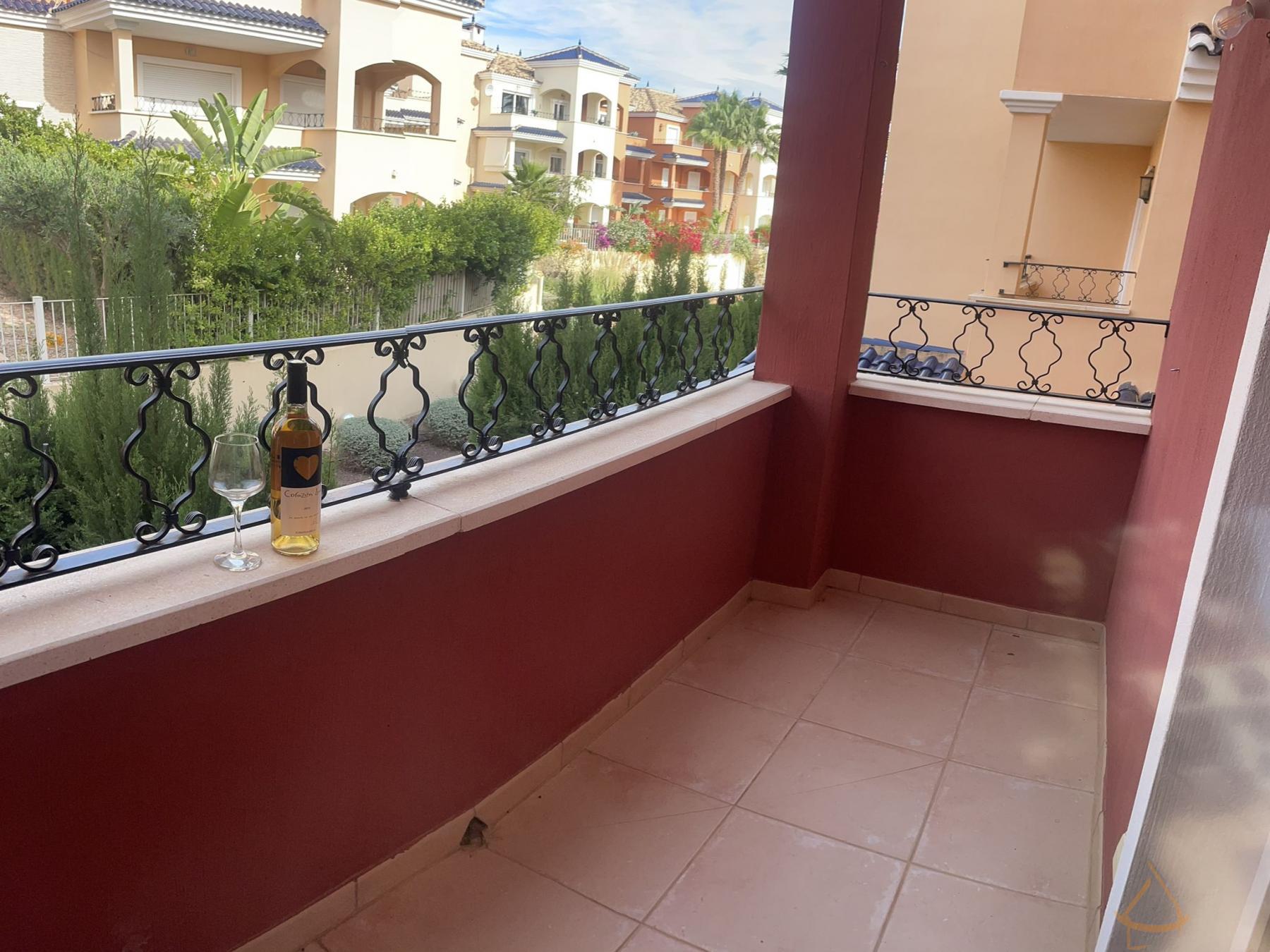 For sale of apartment in Baños y Mendigo