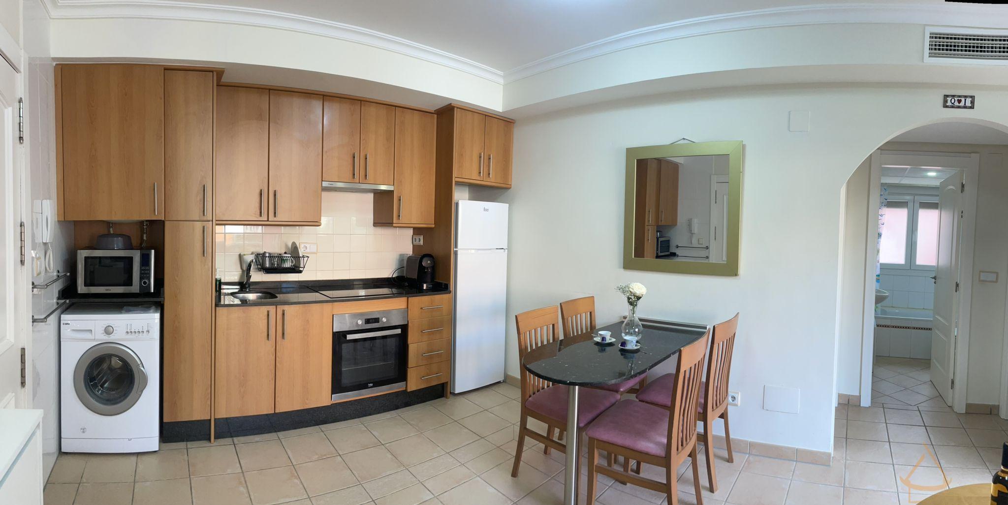 For sale of apartment in Baños y Mendigo