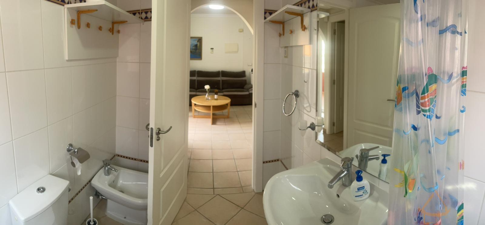 For sale of apartment in Baños y Mendigo