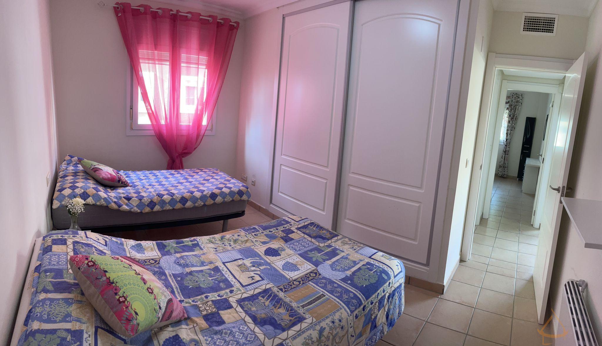 For sale of apartment in Baños y Mendigo
