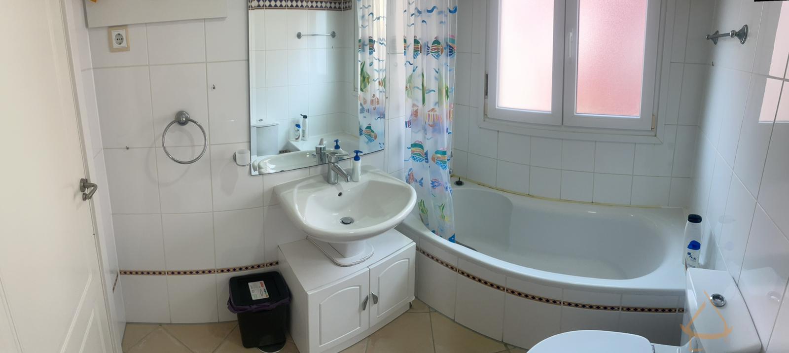 For sale of apartment in Baños y Mendigo