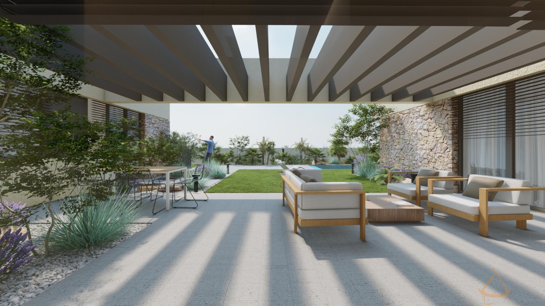 For sale of villa in Baños y Mendigo