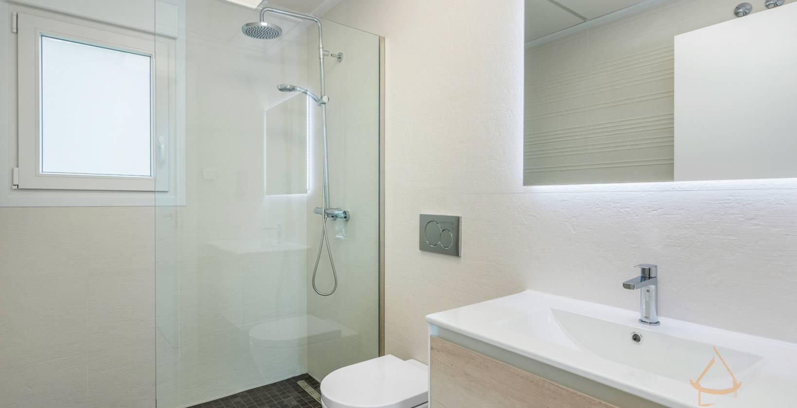For sale of villa in Torrevieja