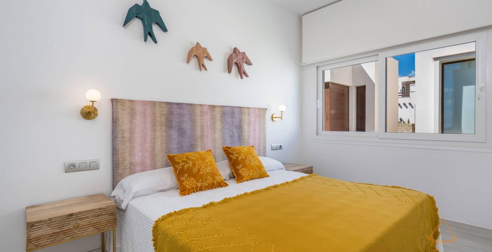 For sale of villa in Torrevieja