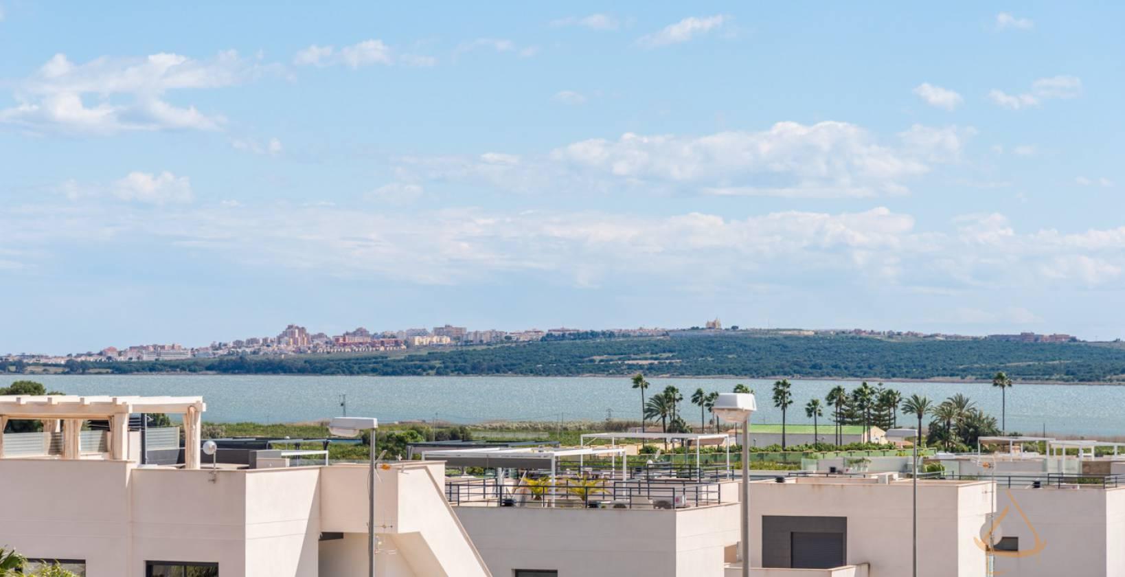 For sale of villa in Torrevieja