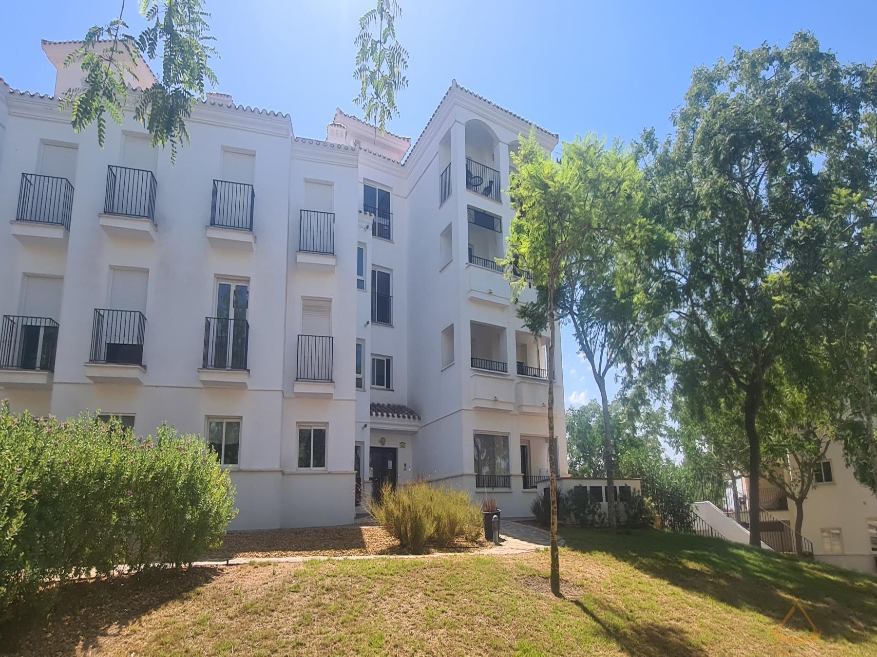 Vente de appartement dans Sucina