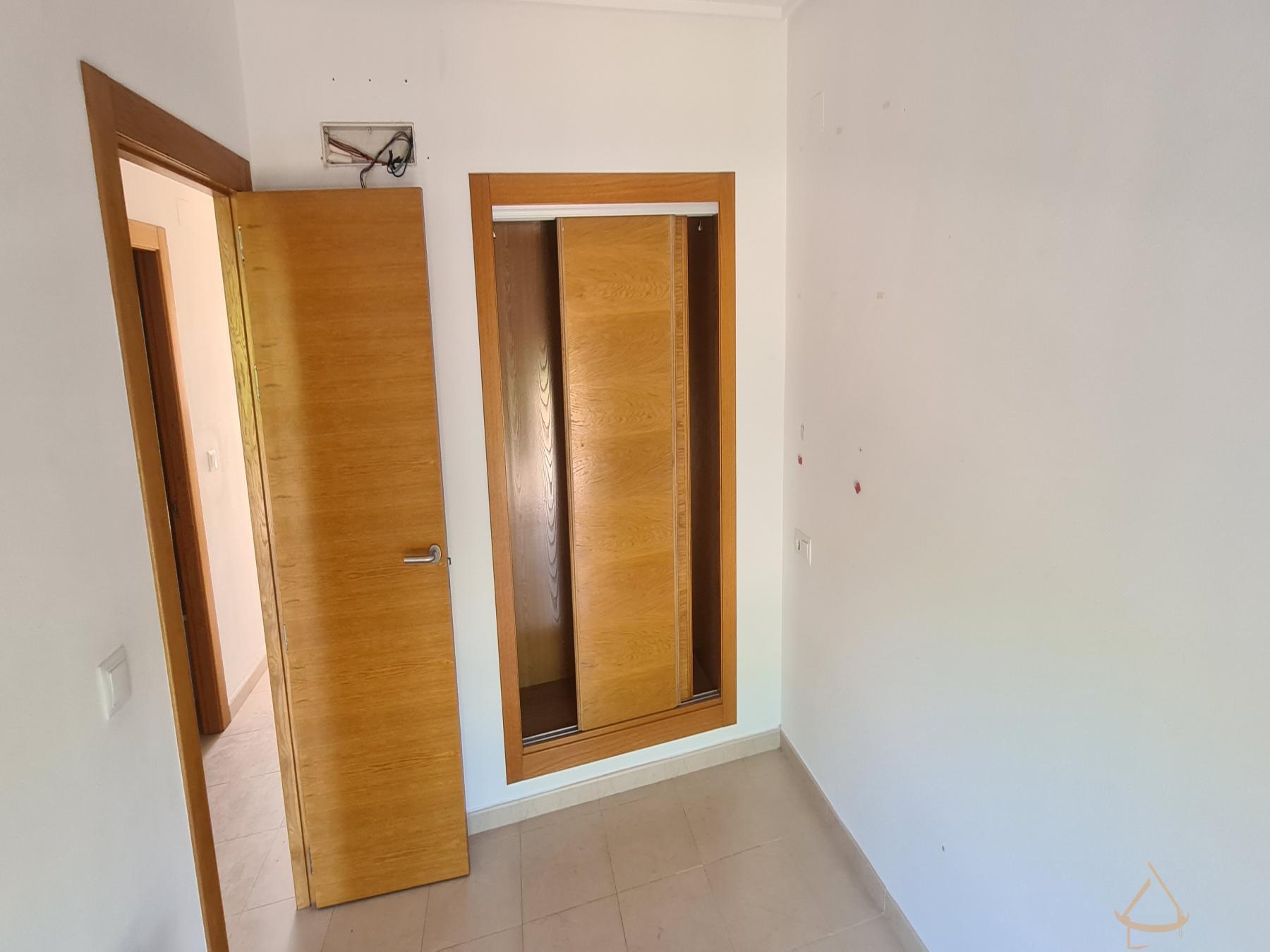 For sale of apartment in Sucina