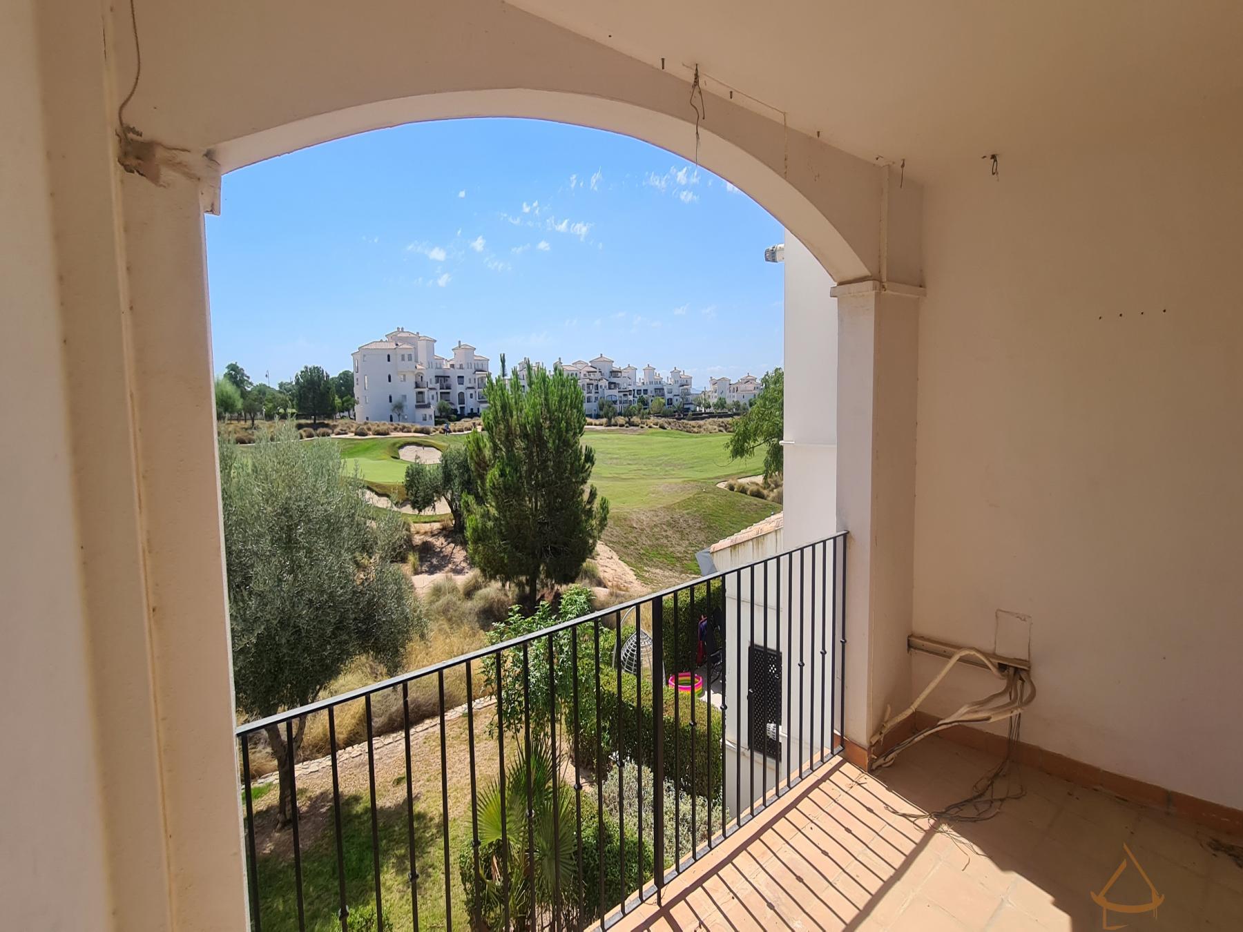 For sale of apartment in Sucina