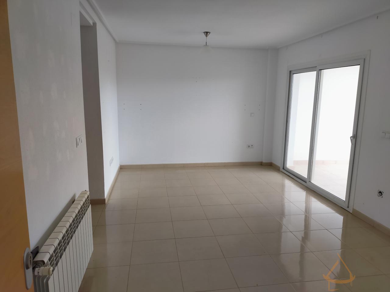 For sale of apartment in Sucina