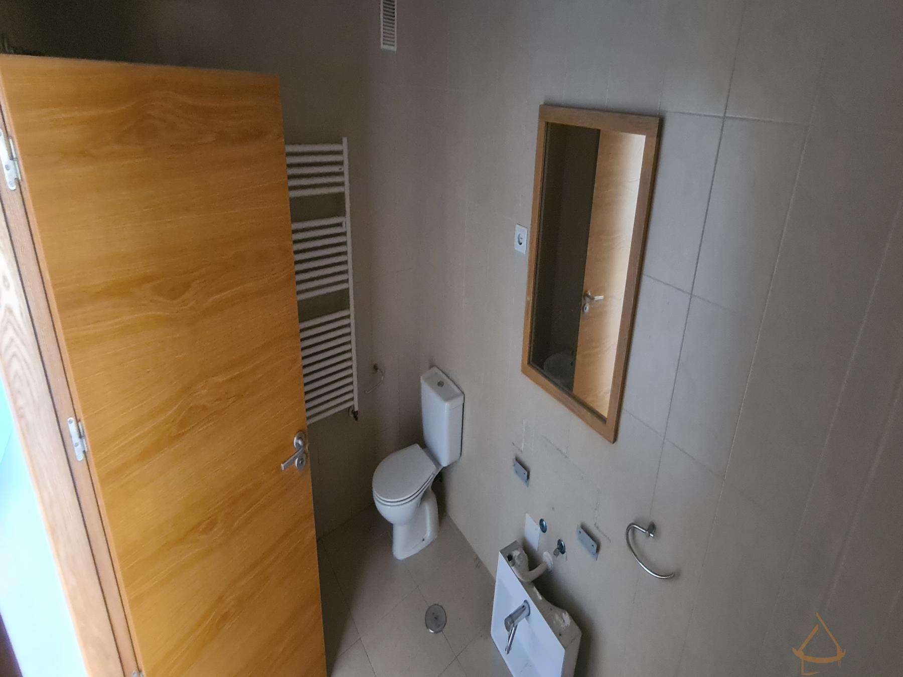 For sale of apartment in Sucina