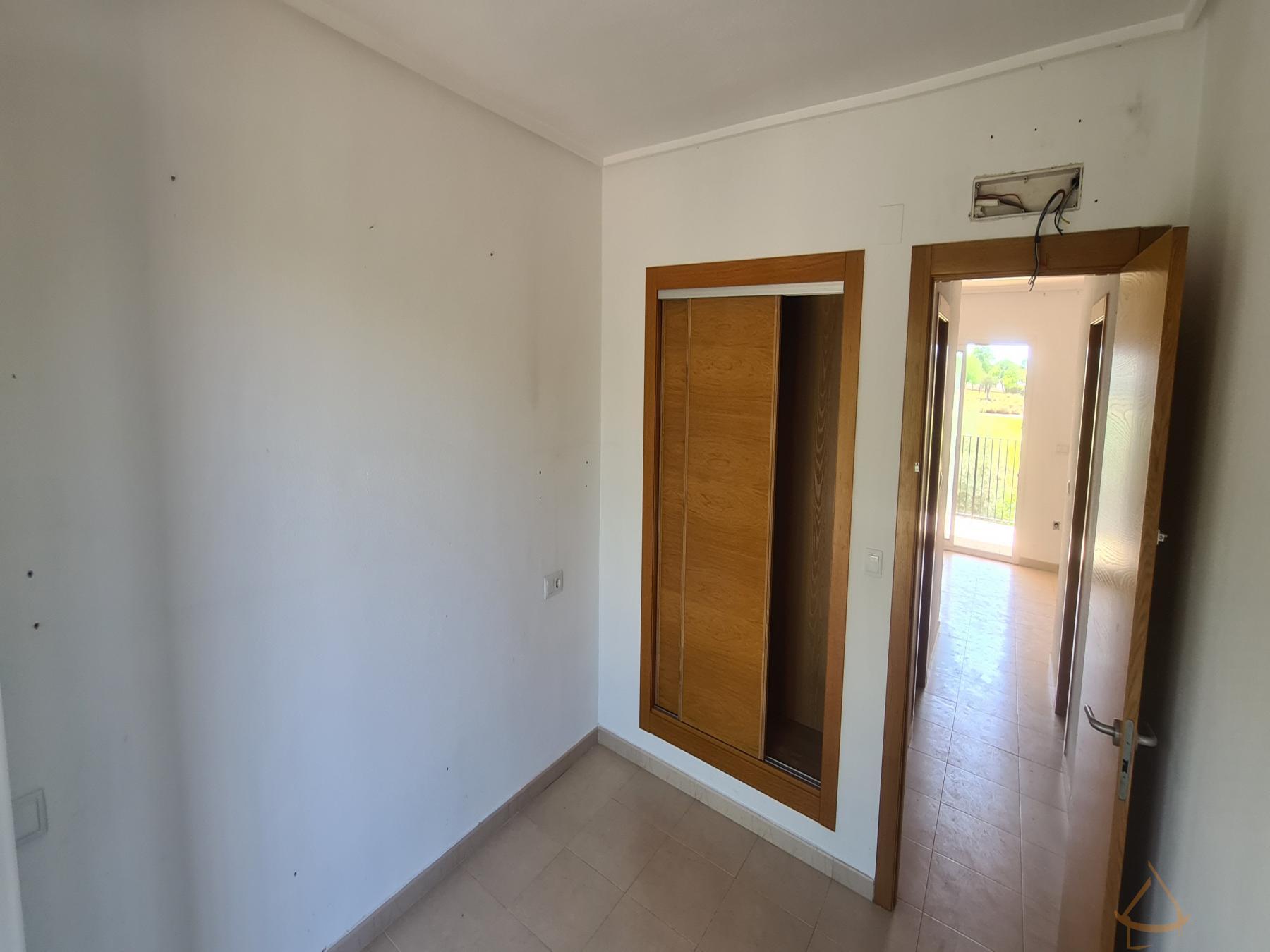For sale of apartment in Sucina