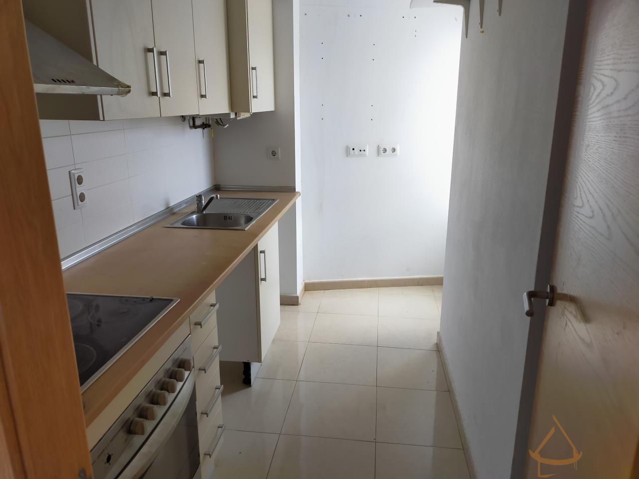 For sale of apartment in Sucina