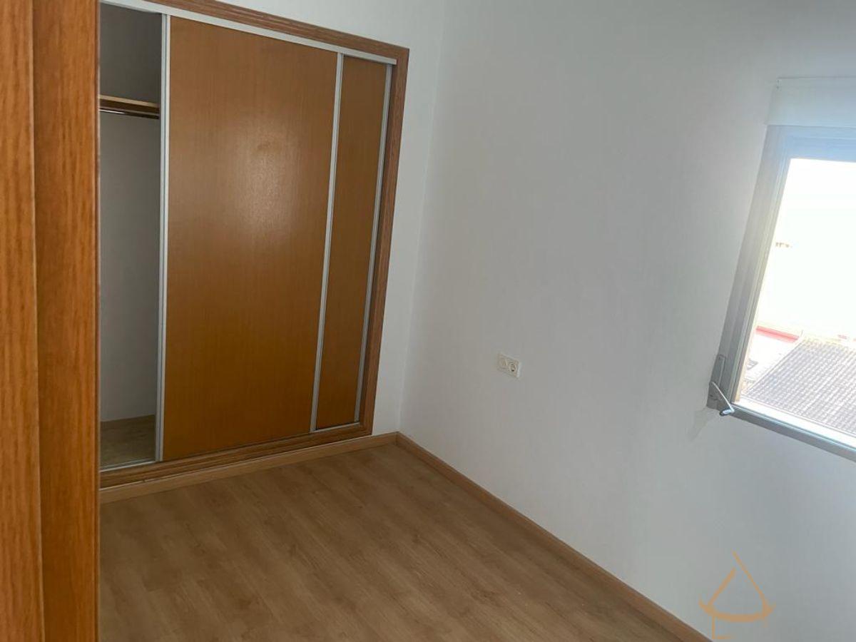 For sale of penthouse in Sucina