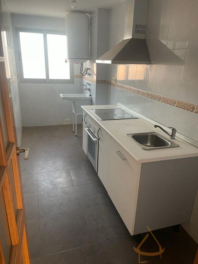 For sale of penthouse in Sucina
