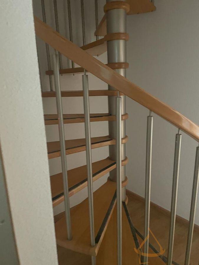 For sale of penthouse in Sucina