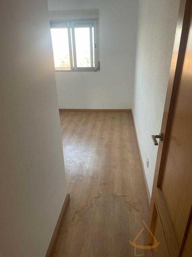 For sale of penthouse in Sucina