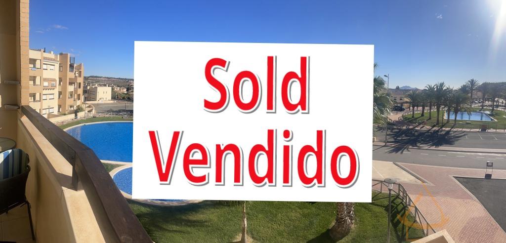 Vente de appartement dans Gea y Truyols