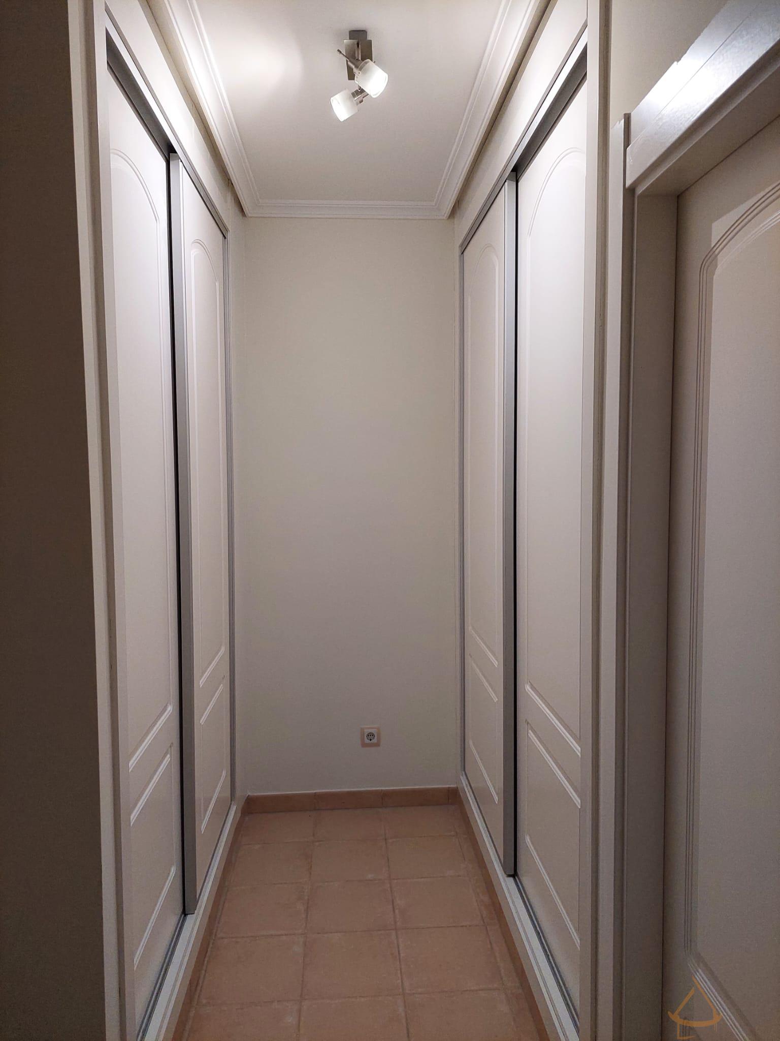 Zu verkaufen von duplex in
 Baños y Mendigo