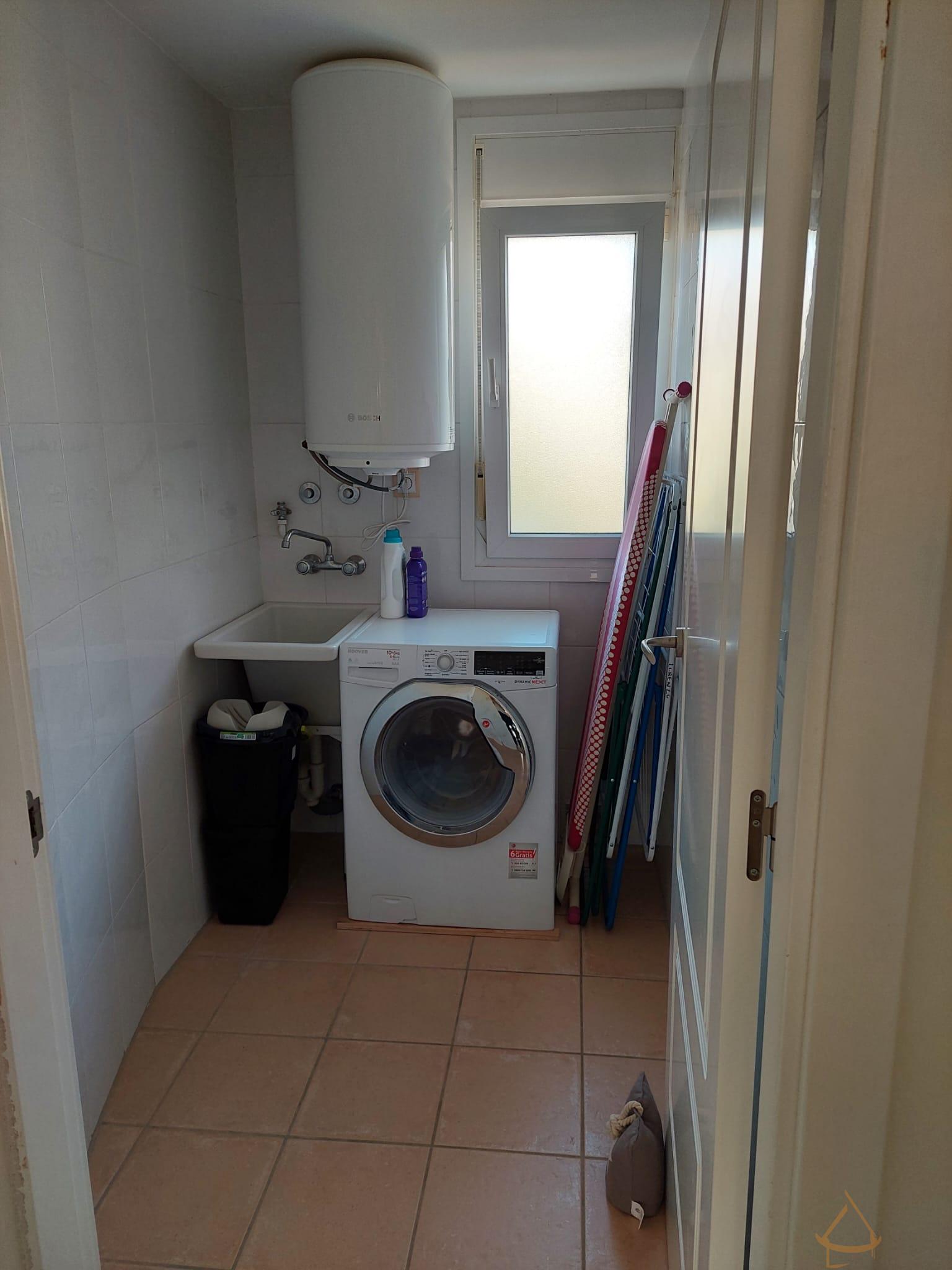 Zu verkaufen von duplex in
 Baños y Mendigo