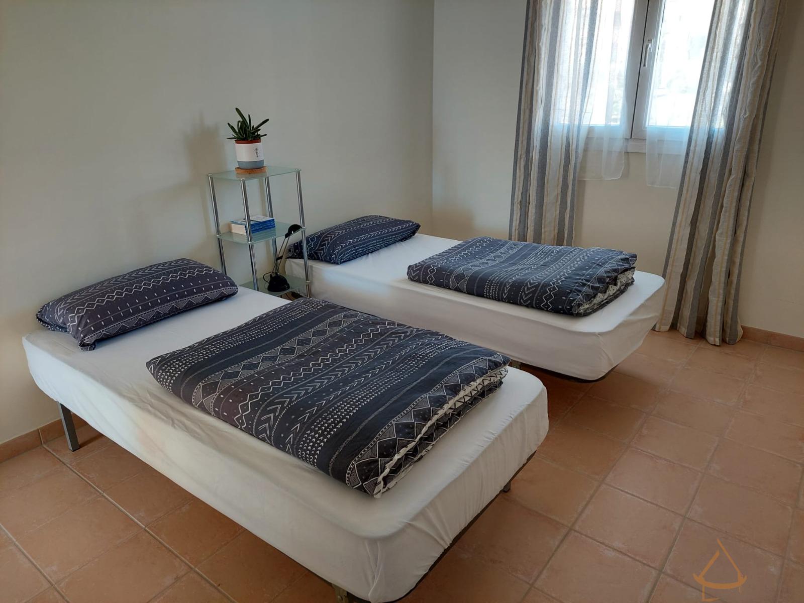 Zu verkaufen von duplex in
 Baños y Mendigo