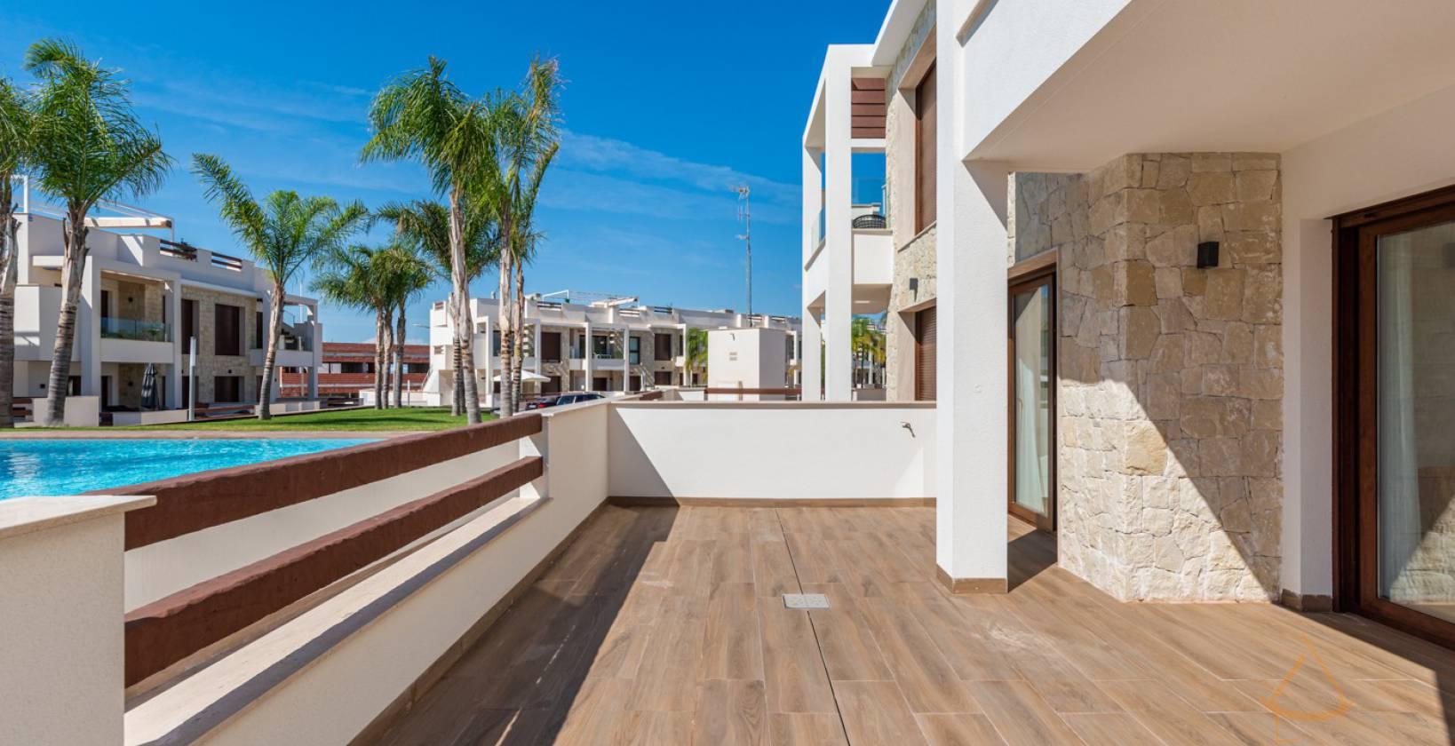 Sprzedaż z apartament w Torrevieja