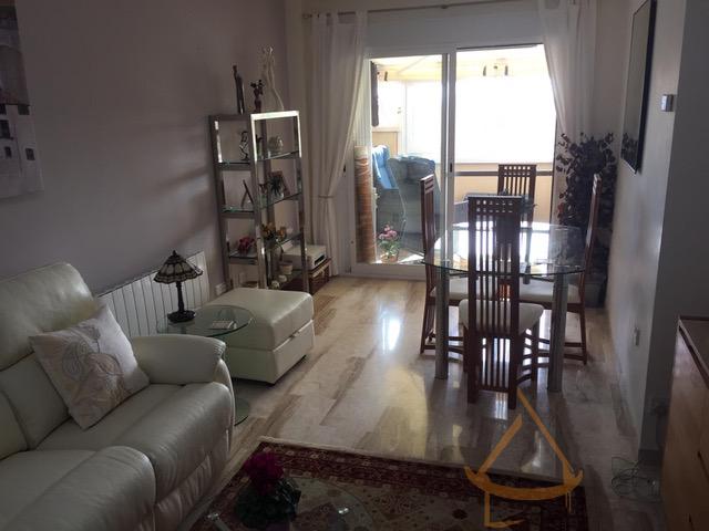 For sale of penthouse in Gea y Truyols