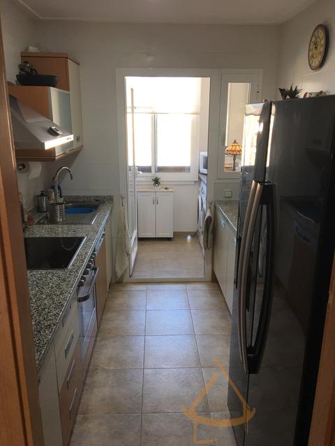 For sale of penthouse in Gea y Truyols