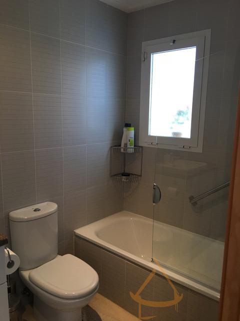 For sale of penthouse in Gea y Truyols