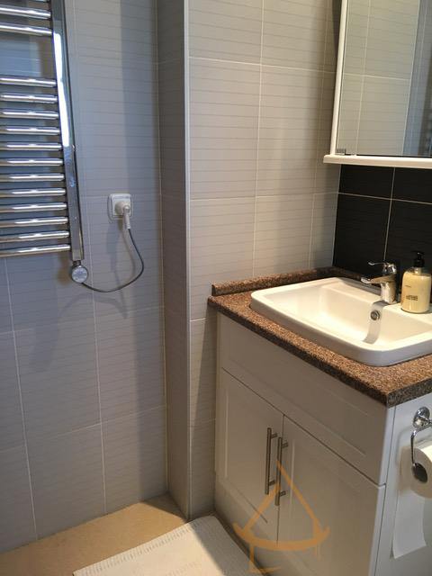 For sale of penthouse in Gea y Truyols