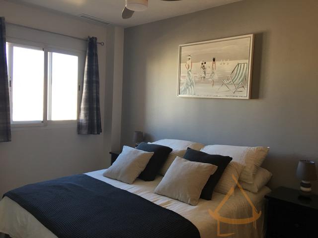 For sale of penthouse in Gea y Truyols